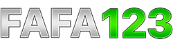 FAFA123 logo